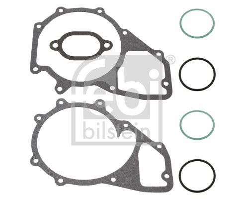 Febi 02361 Water Pump Gasket Kit