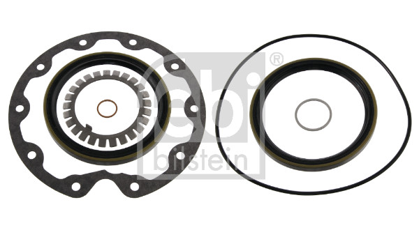 Febi 02436 Gasket Set