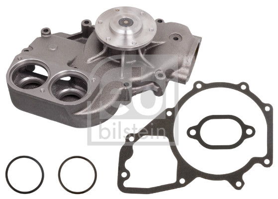 Febi 02962 Water Pump