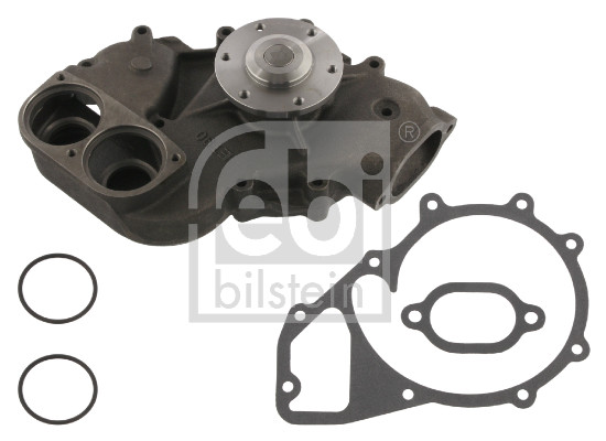 Febi 03222 Water Pump