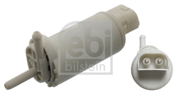 Febi 03372 Washer Pump