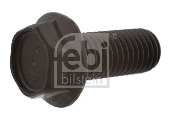 Febi 03436 Back Plate Screw