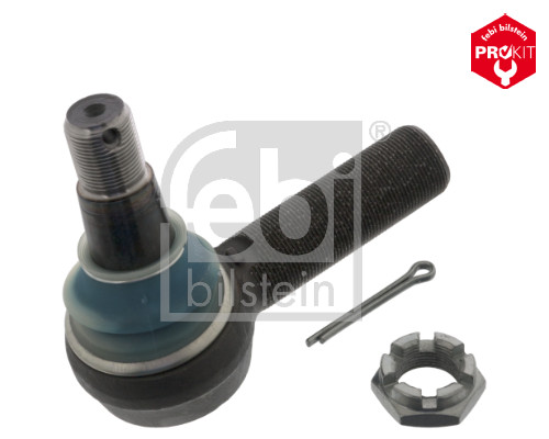 Febi 03941 Drag Link End Lht