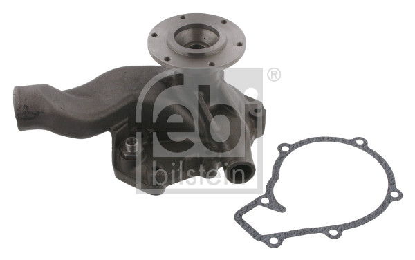 Febi 04492 Water Pump