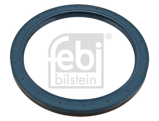 Febi 05352 Shaft Seal, Wheel Hub