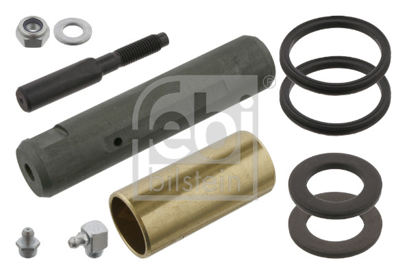 Febi 05487 Spring Pin Repair Kit