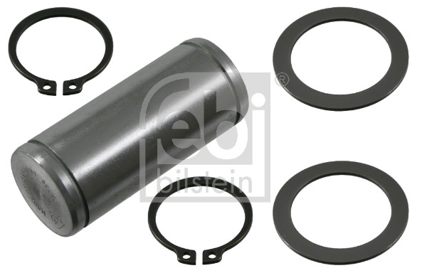 Febi 05737 Brake Shoe Pin Set