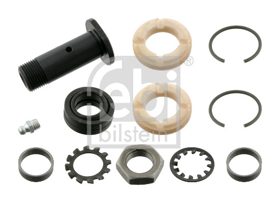 Febi 05820 Anti Roll Bar Bush