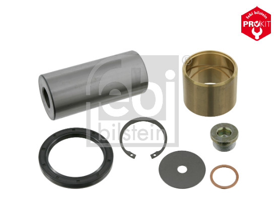 Febi 05869 CV Kingpin kit