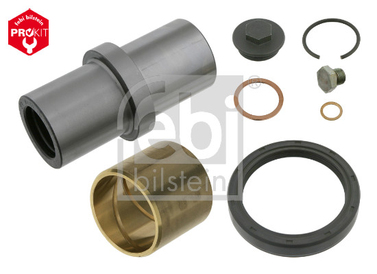 Febi 05875 CV Kingpin kit
