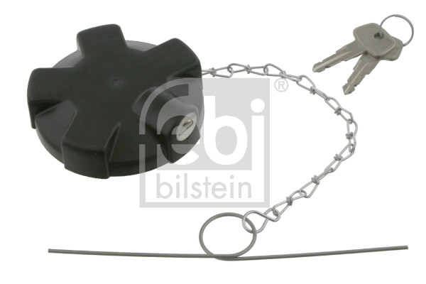 Febi 05942 Fuel Filler Cap