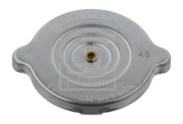 Febi 05959 Radiator Cap