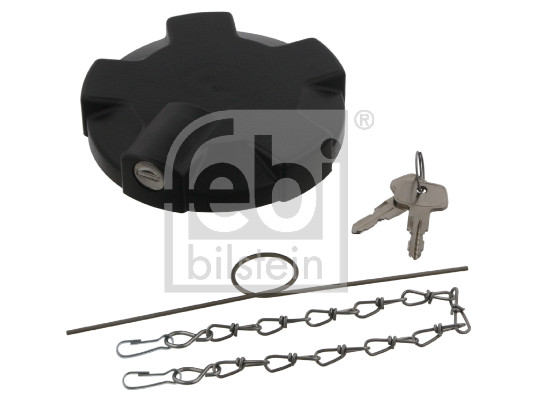 Febi 06286 Fuel Filler Cap