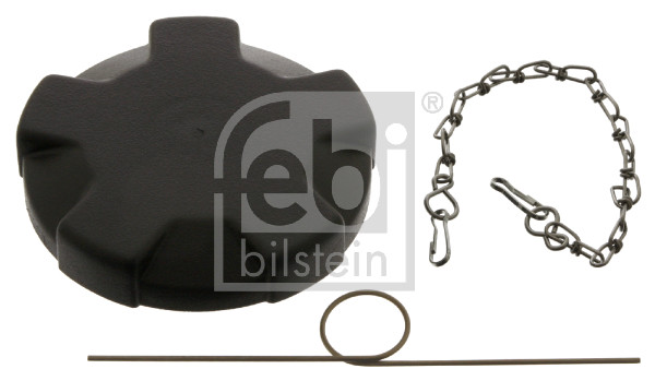 Febi 06288 Fuel Filler Cap
