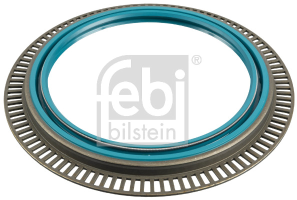 Febi 06643 Shaft Seal, Wheel Hub