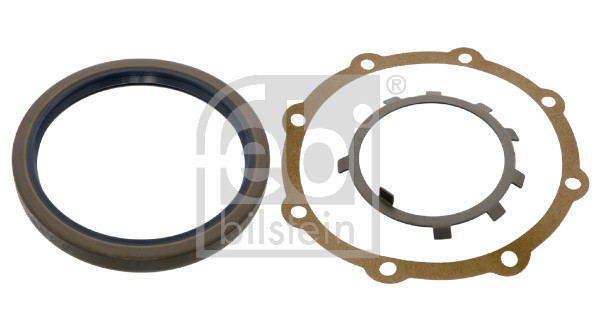 Febi 06760 Wheel Hub Gasket Kit