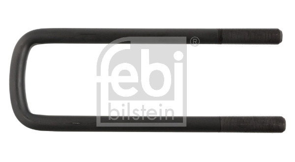 Febi 06881 Leaf Spring U Bolt / Clamp