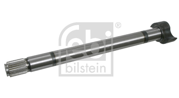Febi 07072 Brake Camshaft (Rh)