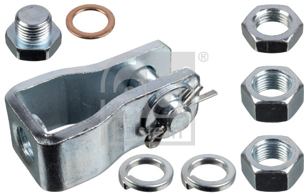 Febi 07093 Brake Chamber Yoke Kit