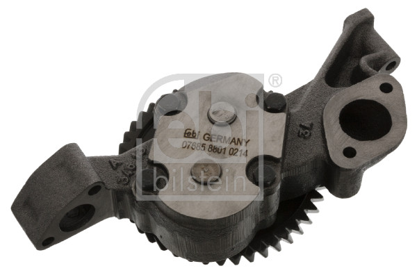 Febi 07685 Oil Pump