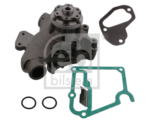 Febi 08075 Water Pump