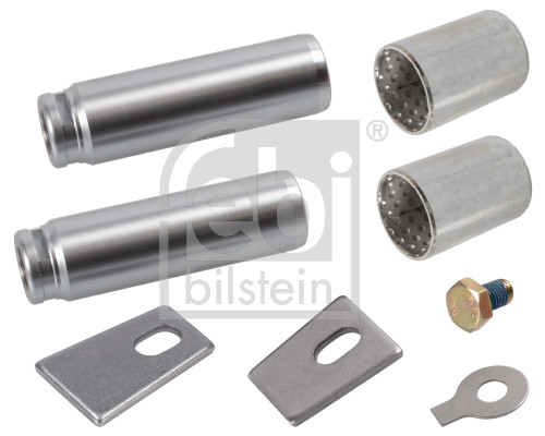 Febi 08120 Brake Shoe Pin Set