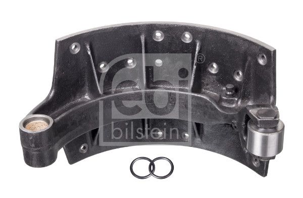Febi 08274 CV Brake Shoes