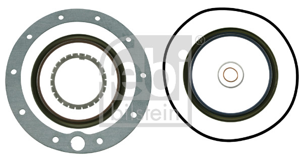 Febi 08489 Gasket Set