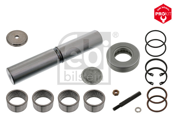 Febi 08520 Kingpin Repair Kit