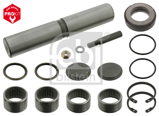 Febi 08535 Kingpin Repair Kit