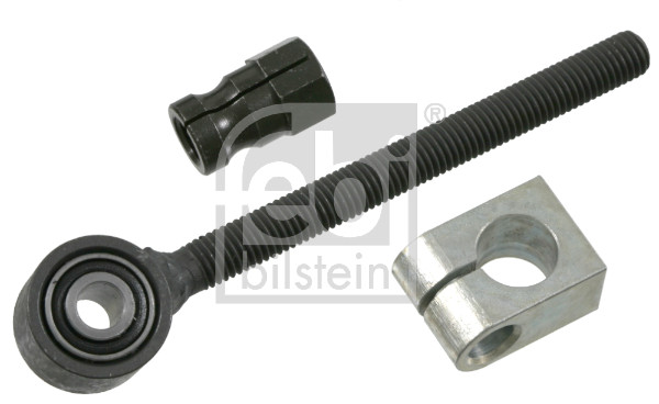 Febi 08758 Aux Belt Tensioner
