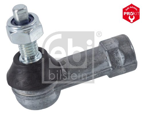Febi 08770 Ball Head, gearshift linkage