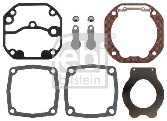Febi 09105 Lamella Valve Repair Kit