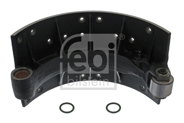 Febi 09254 CV Brake Shoes