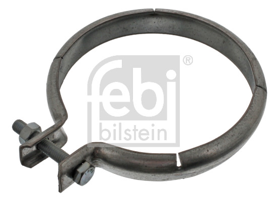 Febi 09302 Exhaust Clamp