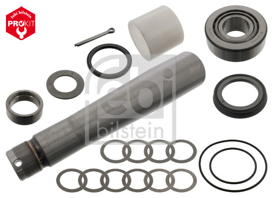 Febi 09375 CV Kingpin kit