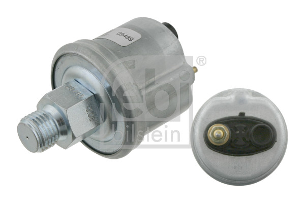 Febi 09489 Oil Pressure Switch