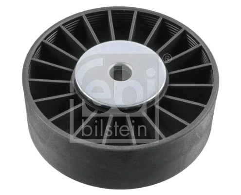 Febi 09781 Aux Belt Tensioner