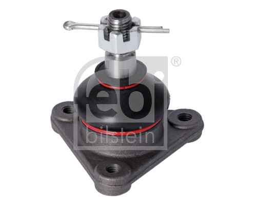 Febi 09870 Ball Head, gearshift linkage