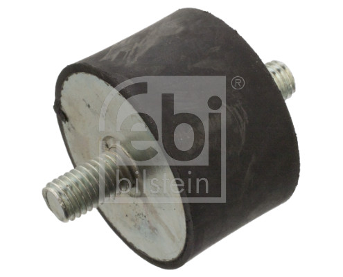 Febi 09871 Radiator Mounting