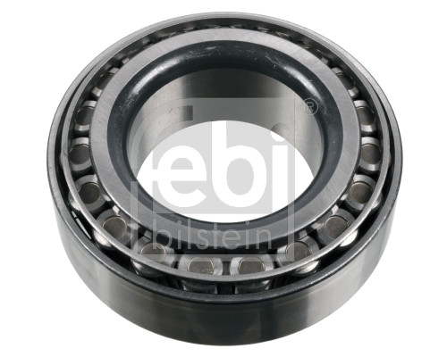 Febi 09876 Wheel Bearing