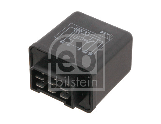 Febi 09891 Relay