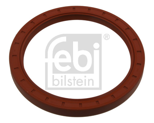 Febi 09895 Crankshaft Oil Seal