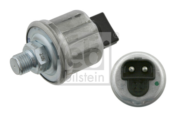 Febi 09904 Oil Pressure Switch