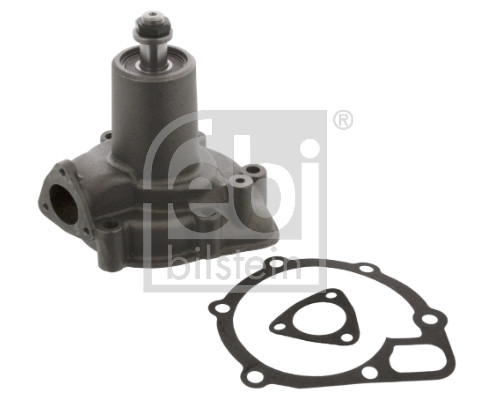 Febi 09972 Water Pump