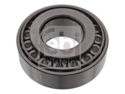 Febi 10000 Wheel And Gear Shaft Bearing