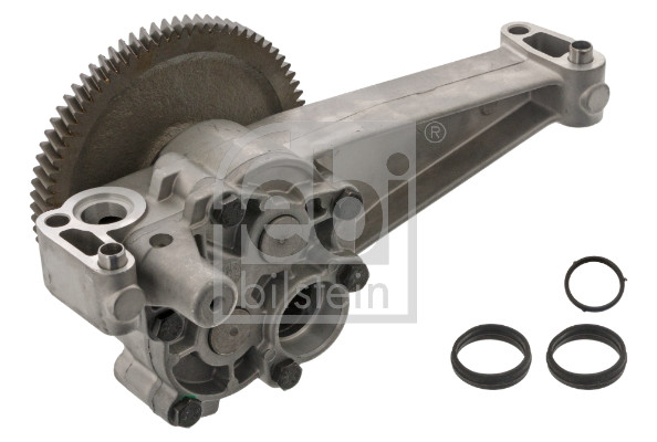 Febi 10146 Oil Pump