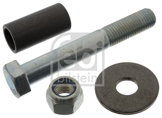 Febi 10437 Shock Absorber Mounting Kit