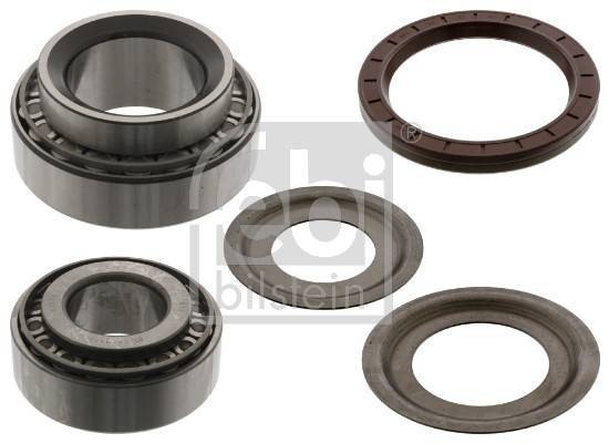 Febi 11345 Wheel Bearing