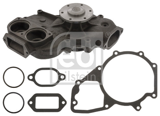Febi 11357 Water Pump
